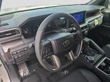 New 2026 Toyota 4Runner SUV