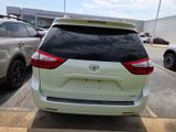 Used 2015 Toyota Sienna Van