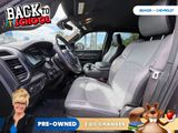 Used 2020 Ram 2500 Truck