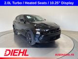 Used 2024 Dodge Hornet SUV