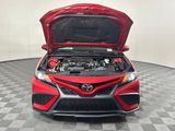 Used 2023 Toyota Camry Sedan