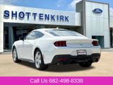 New 2026 Ford Mustang Coupe