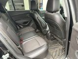 Used 2017 Chevrolet Trax SUV