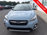 Used 2020 Subaru Crosstrek SUV