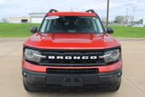 Used 2023 Ford Bronco Sport SUV
