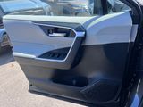 Used 2025 Toyota RAV4 SUV