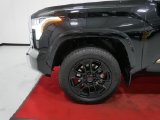 Used 2025 Toyota Tundra Truck