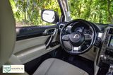 Used 2021 Lexus GX SUV