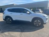 Used 2020 Hyundai Santa Fe SUV