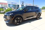 New 2026 Kia Sportage SUV
