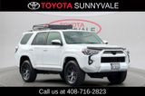 Used 2022 Toyota 4Runner SUV