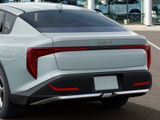 New 2026 Kia K4 Sedan