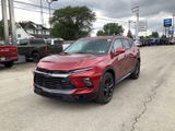 New 2026 Chevrolet Blazer SUV