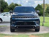 New 2026 Jeep Grand Wagoneer SUV