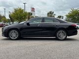 Used 2025 Mercedes-benz CLA Coupe