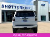 Used 2022 Toyota 4Runner SUV