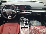 New 2026 Kia K5 Sedan