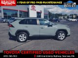 Used 2020 Toyota RAV4 Hybrid SUV