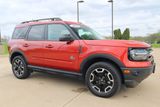 Used 2023 Ford Bronco Sport SUV