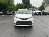 Used 2025 Toyota Sienna Van
