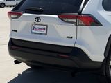 Used 2024 Toyota RAV4 SUV