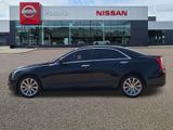 Used 2018 Cadillac ATS Sedan
