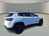 New 2026 Jeep Compass SUV