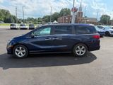 Used 2018 Honda Odyssey Van