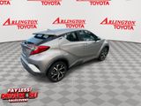 Used 2018 Toyota C-HR SUV