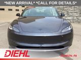 Used 2025 Tesla Model 3 Sedan