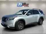 Used 2025 Nissan Pathfinder SUV