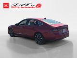 Used 2024 Honda Accord Hybrid Sedan