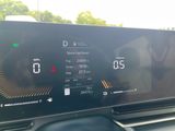 Used 2025 Kia Carnival Hybrid Van