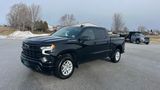 Used 2026 Chevrolet Silverado 1500 Truck