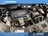 New 2027 Honda HR-V SUV