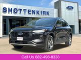 Used 2025 Ford Escape SUV