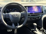 Used 2025 Toyota Camry Sedan