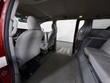 Used 2016 Toyota Sienna Van