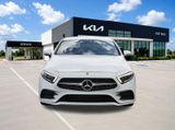Used 2019 Mercedes-benz CLS Sedan