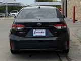 Used 2021 Toyota Corolla Sedan
