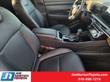 Used 2025 Hyundai Santa Cruz Truck