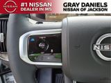 New 2026 Nissan Armada SUV