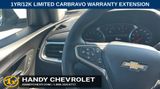 Used 2024 Chevrolet Equinox SUV