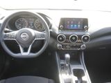 Used 2023 Nissan Sentra Sedan