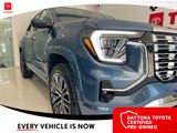 Used 2026 GMC Terrain SUV