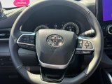 New 2026 Toyota Highlander SUV