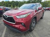 Used 2020 Toyota Highlander SUV