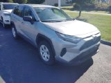 Used 2025 Toyota RAV4 SUV