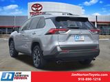 Used 2025 Toyota RAV4 Hybrid SUV