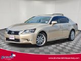 Used 2013 Lexus GS Sedan